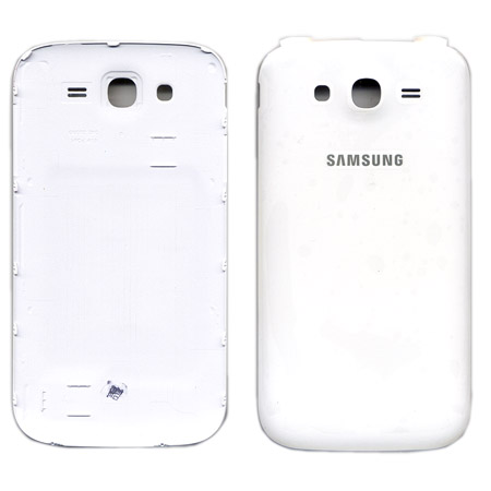 Καλυμμα Μπαταριας Για Samsung i9060 Galaxy Grand Neo Ασπρο OR