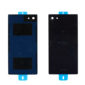 Καλυμμα Μπαταριας Για Sony Xperia Z5 Compact Μαυρο OEM