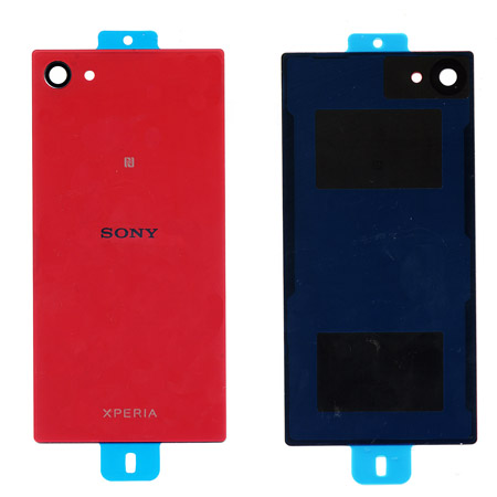 Καλυμμα Μπαταριας Για Sony Xperia Z5 Compact Ροζ OEM