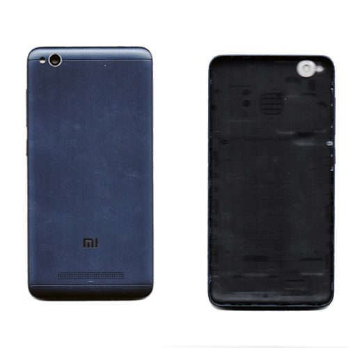 Καλυμμα Μπαταριας Για Xiaomi Redmi 4A Γκρι Grade A