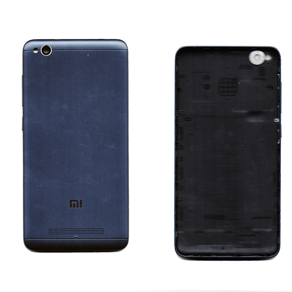 Καλυμμα Μπαταριας Για Xiaomi Redmi 4A Γκρι Grade A