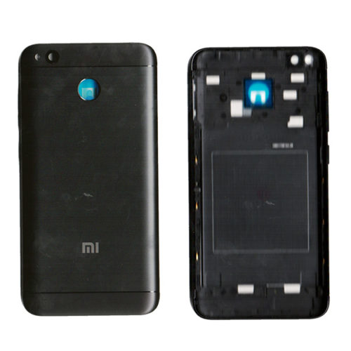Καλυμμα Μπαταριας Για Xiaomi Redmi 4X Μαυρο Grade A