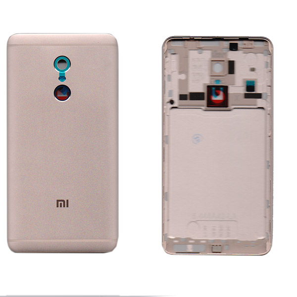 Καλυμμα Μπαταριας Για Xiaomi Redmi Note 4 Χρυσο Grade A