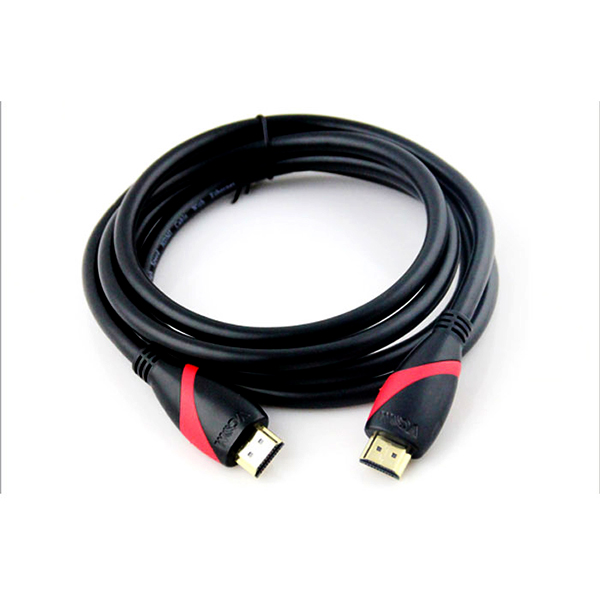 Καλωδιο Vcom HDMI Μαυρο 1.8 m