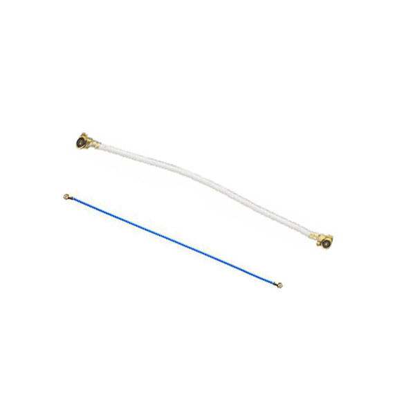 Καλωδιο Κεραιας - Σηματος Για Samsung G925 Galaxy S6 Edge 2τμχ