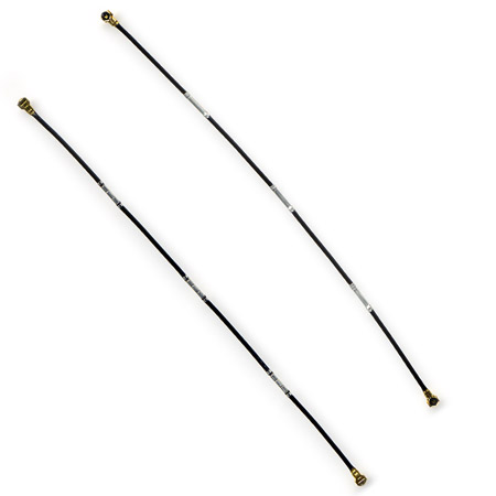 Καλωδιο Κεραιας-Σηματος Για Sοny Xperia Z - L36h Μαυρο OR