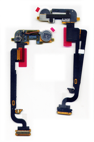 Καλωδιο Πλακε Αρθρωσης Για Nokia 6600 Fold SWAP