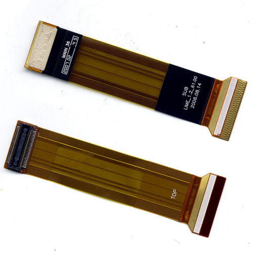 Καλωδιο Πλακε Αρθρωσης Για Samsung E250 - E250V Με Κονεκτορα OR