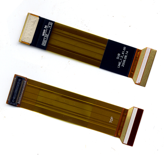 Καλωδιο Πλακε Αρθρωσης Για Samsung E250 - E250V Με Κονεκτορα OR