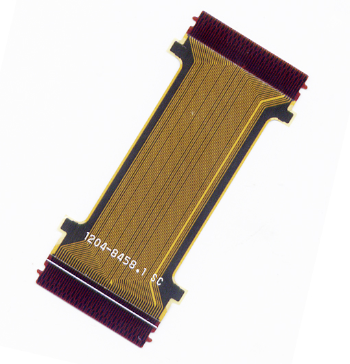 Καλωδιο Πλακε Αρθρωσης Για SonyEricsson F305 - W395 OR