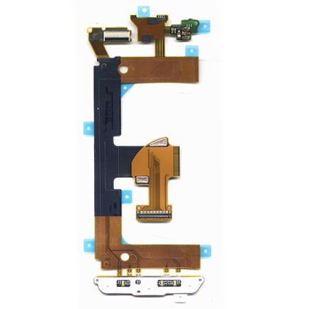 Καλωδιο Πλακε Αρθρωσης Για SonyEricsson Vivaz Pro U8 Με Πλακετα Πληκτρολογιου OR