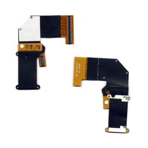 Καλωδιο Πλακε Αρθρωσης Για SonyEricsson W580 - S500 Με ΦΑΡΔΥ Κονεκτορα OR