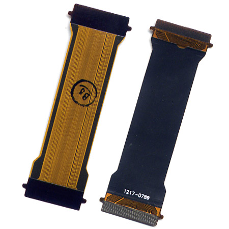 Καλωδιο Πλακε Αρθρωσης Για SonyEricsson W595 OEM