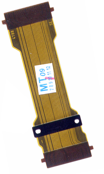 Καλωδιο Πλακε Αρθρωσης Για SonyEricsson W595 OR