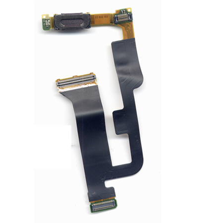 Καλωδιο Πλακε Αρθρωσης Για SonyEricsson W995 Με Ακουστικο OEM