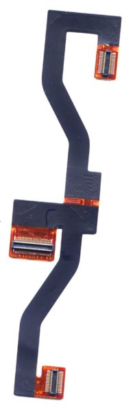 Καλωδιο Πλακε Αρθρωσης Για SonyEricsson Z600 Με Κονεκτορες OEM