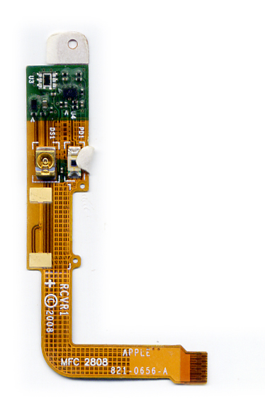 Καλωδιο Πλακε Για Apple i Phone 3G - 3GS Σενσορα Φωτισμου Ευαισθησιας Για Το Αυτοματο Ανοιγμα-Κλεισιμο Του Φωτισμου Οθονης  Βαση Ακουστικου OR