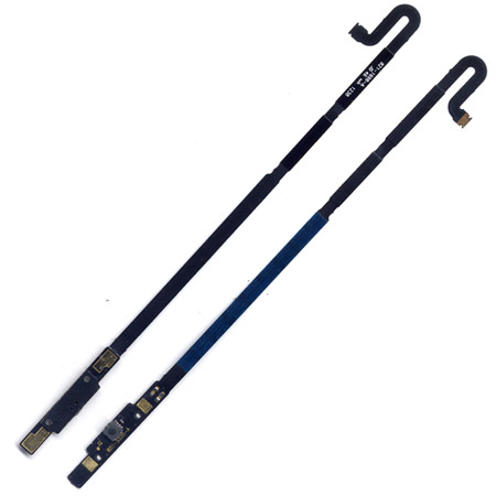 Καλωδιο Πλακε Για Apple iPad 4 Home Button Με Home