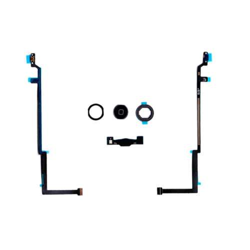 Καλωδιο Πλακε Για Apple iPad Air Home Button Με Home