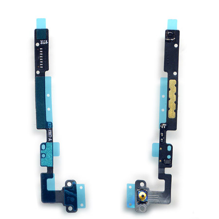 Καλωδιο Πλακε Για Apple iPad mini Home Button OR