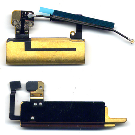 Καλωδιο Πλακε Για Apple iPad mini Κεραια 3G (Σετ 2 Τεμαχια) OR