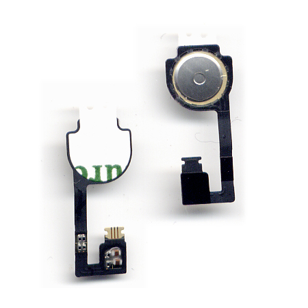 Καλωδιο Πλακε Για Apple iPhone 4 Για Κουμπι Home Button OR