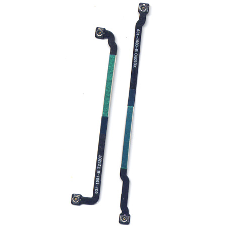 Καλωδιο Πλακε Για Apple iPhone 5 RF Σηματος RF Κεντρικης Πλακετας Σετ 2 Τεμαχια OR