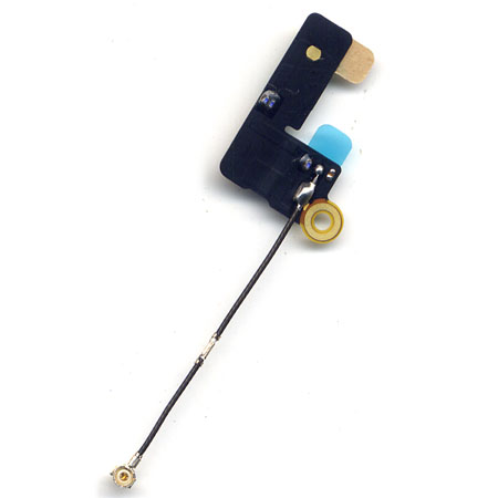 Καλωδιο Πλακε Για Apple iPhone 5 Κεραια WiFi Με Καλωδιο Σηματος Μαυρο OR