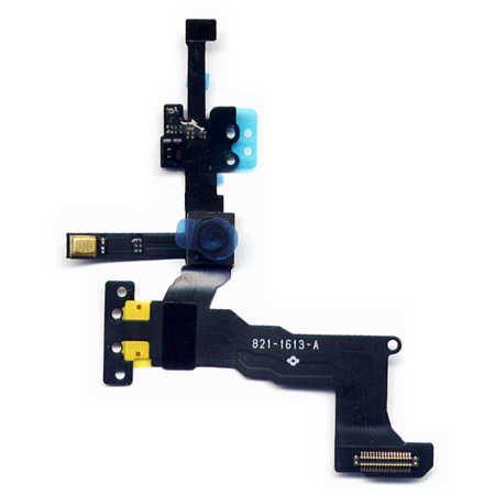Καλωδιο Πλακε Για Apple iPhone 5C Φωτισμου & Ευαισθησιας Καμερα Μικρη-Μικροφωνο Εγγραφης-Βαση Ακουστικου OR