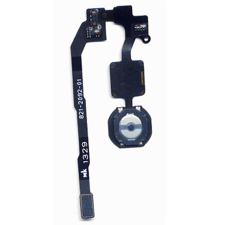 Καλωδιο Πλακε Για Apple iPhone 5S / SE Για Κουμπι Home Button OR