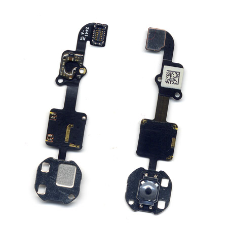 Καλωδιο Πλακε Για Apple iPhone 6 / 6+ Για Κουμπι Home Button OR