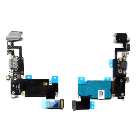 Καλωδιο Πλακε Για Apple iPhone 6s+ Με Κοννεκτορα Φορτισης