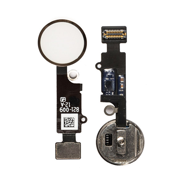 Καλωδιο Πλακε Για Apple iPhone 7 / 7+ Με Home Button Χρυσο OR