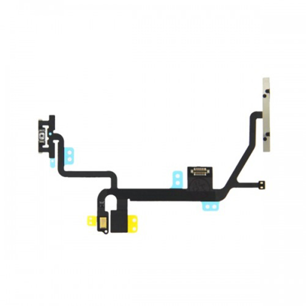 Καλωδιο Πλακε Για Apple iPhone 8+ Volume