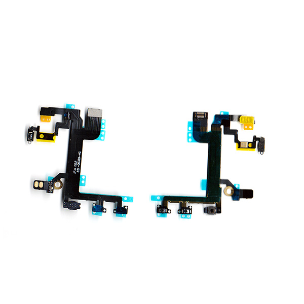 Καλωδιο Πλακε Για Apple iPhone SE Με Επαφες On/Off-Volume-Silence  OR