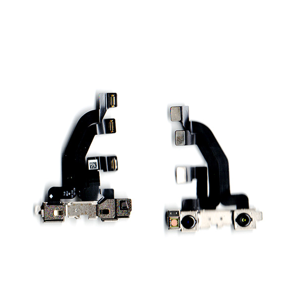 Καλωδιο Πλακε Για Apple iPhone X Με Μικρη Καμερα