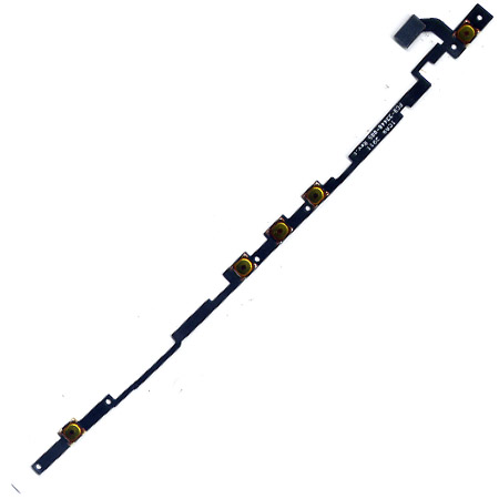 Καλωδιο Πλακε Για Blackberry 9900 Volume-Κλειδωματος-Σιγης OR