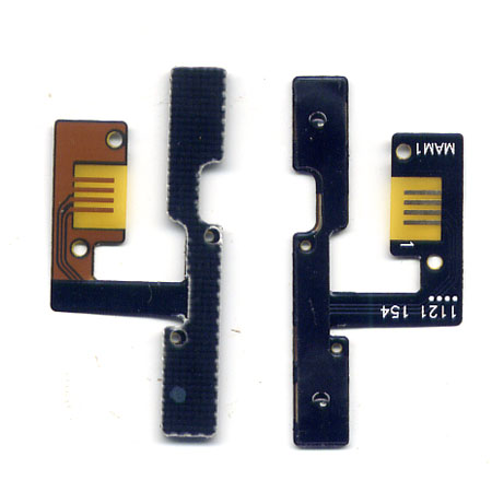 Καλωδιο Πλακε Για HTC Wildfire S Με Διακοπτη Volume OR