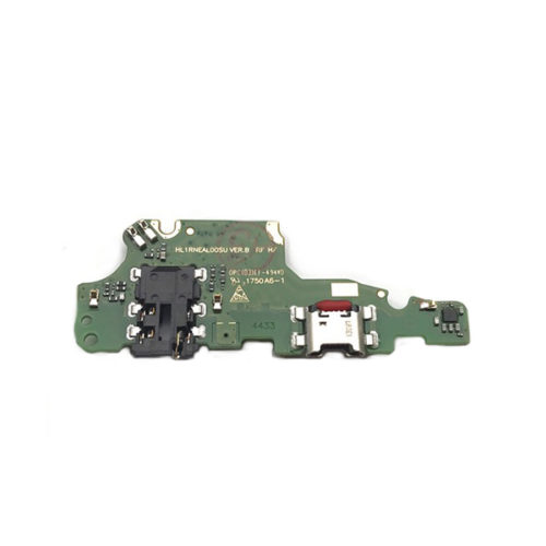 Καλωδιο Πλακε Για Huawei Mate 10 Lite Με Υποδοχη Φορτισης OR
