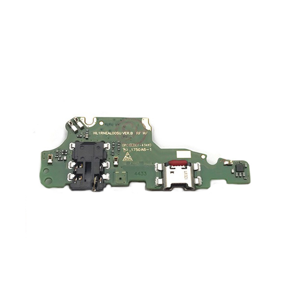 Καλωδιο Πλακε Για Huawei Mate 10 Lite Με Υποδοχη Φορτισης OR