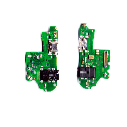 Καλωδιο Πλακε Για Huawei P Smart 2019 Με Υποδοχη Φορτισης
