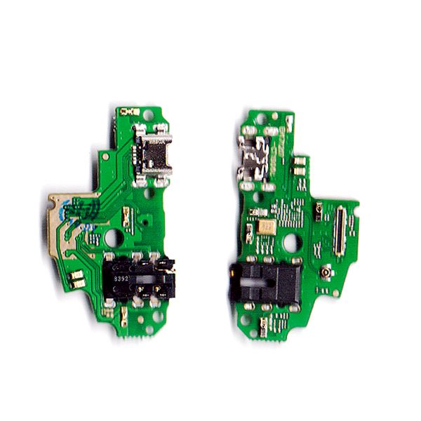 Καλωδιο Πλακε Για Huawei P Smart Με Υποδοχη Φορτισης Grade B