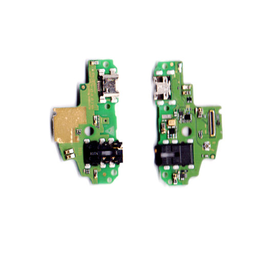 Καλωδιο Πλακε Για Huawei P Smart Με Υποδοχη Φορτισης OR Used