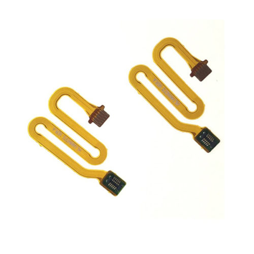 Καλωδιο Πλακε Για Huawei P20 Lite Δακτυλικου Αποτυπωματος