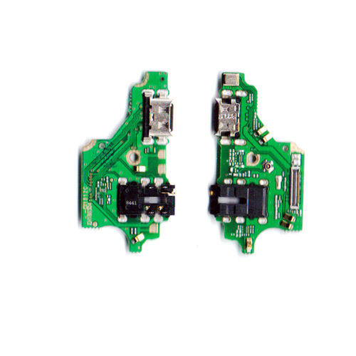 Καλωδιο Πλακε Για Huawei P20 Lite Με Υποδοχη Φορτισης