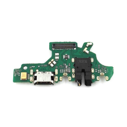 Καλωδιο Πλακε Για Huawei P30 Lite Με Υποδοχη Φορτισης Πλακετα