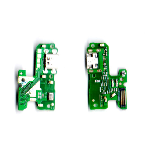 Καλωδιο Πλακε Για Huawei P8 Lite 2017 / P9 Lite 2017 Με Υποδοχη Φορτισης