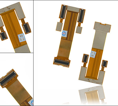 Καλωδιο Πλακε Για LG KG800 Αρθρωσης OEM