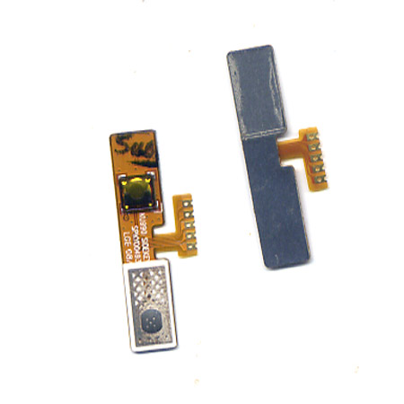 Καλωδιο Πλακε Για LG KU990 Viewty Με Επαφες Πλαινων Διακοπτων OR