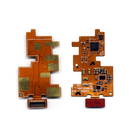 Καλωδιο Πλακε Για Lg Nexus 5 - D820 WiFi -Πλακετα OR